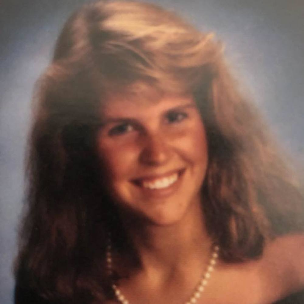 Meet your Posher, Leslie